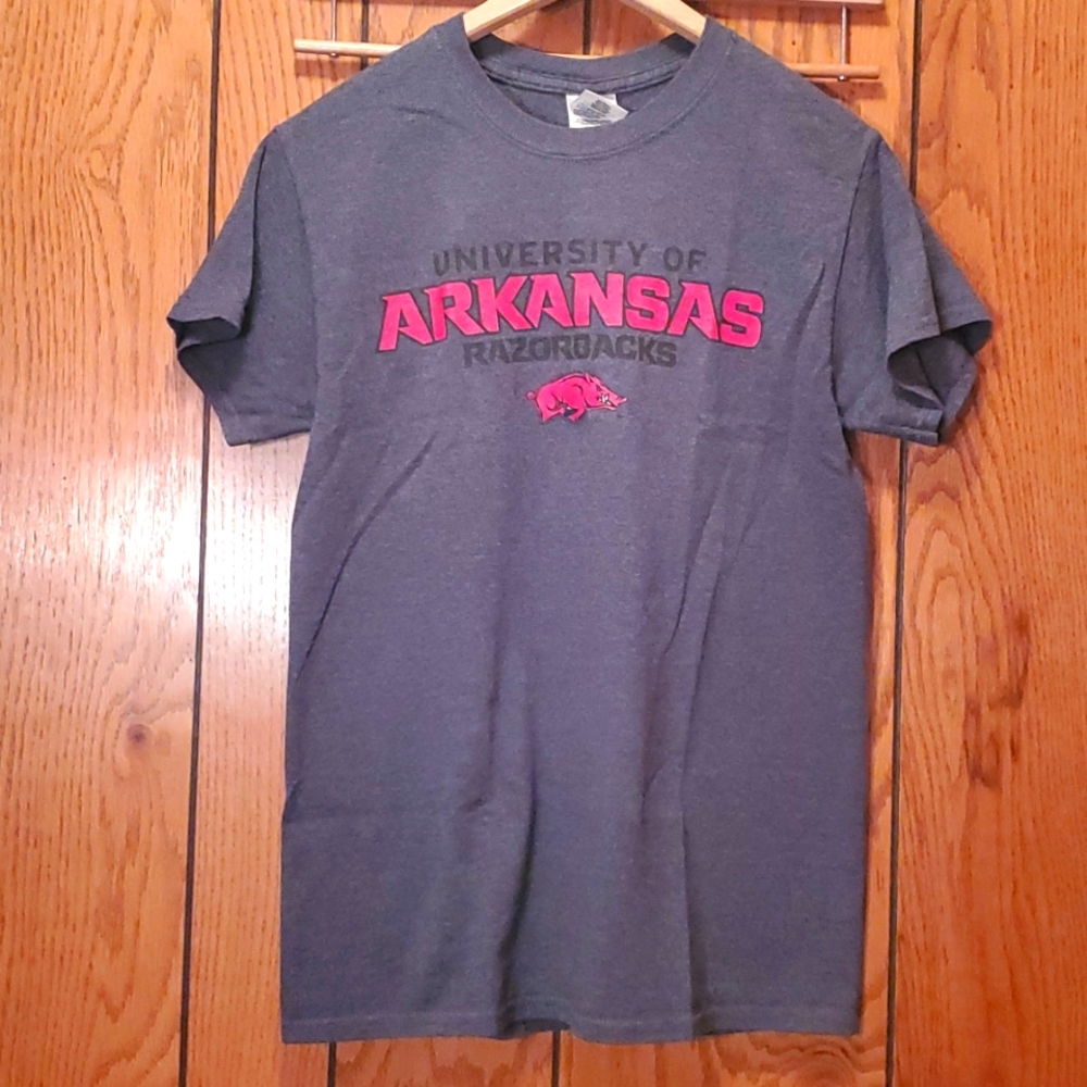 Arkansas Razorbacks Tee - Picture 3 of 5